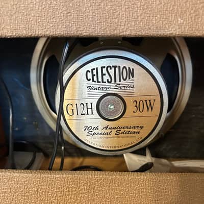 Fender Deluxe 6G3 Brownface 20-Watt 1x12" Guitar Combo 1961 - 1963 - Brown image 11