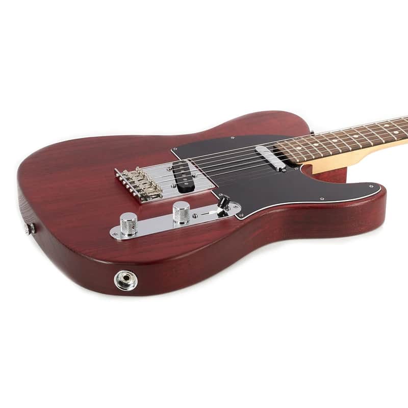 Fender FSR American Standard Hand Stained Ash Telecaster 2012 image 3