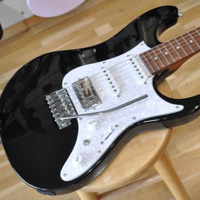 IBANEZ AZ22S2 BK Black / AZ Standard Series / AZ22S2-BK / 5N251100765 image 1