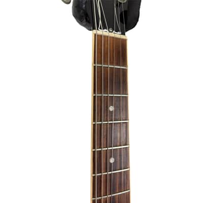 Gibson ES-335 Dot Reissue 1995 - Vintage Sunburst image 8