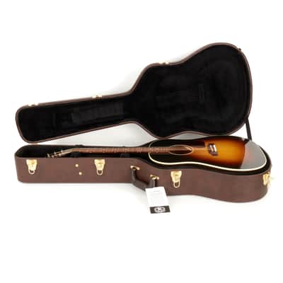 Gibson J-45 Standard - Vintage Sunburst image 10