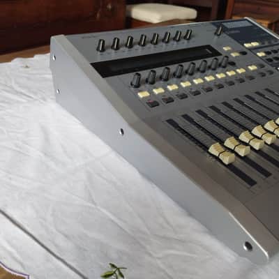 Yamaha 01X mLAN Digital Mixing Studio image 9