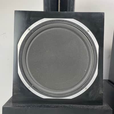 ESS - AMT 1D - Floorstanding Omni-Directional Speakers image 11