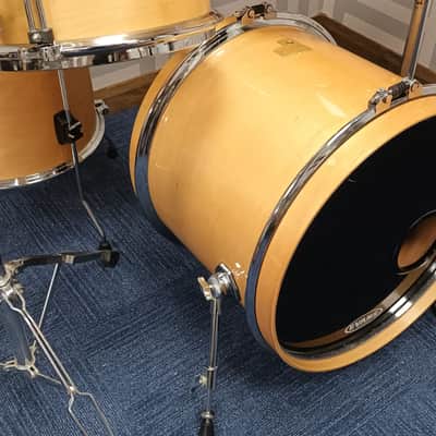 Arbiter AT ‘Advanced Tuning’ Maple Shell Pack – 20″,10″,12″,14″ & 16″ image 5
