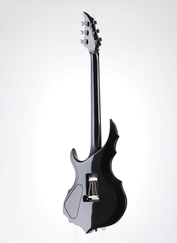 Edwards E Fr 120 Gt [10/11] | Reverb