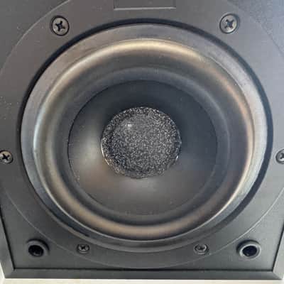 Pair - KEF C15 Bookshelf Speakers - Sound Great! image 7