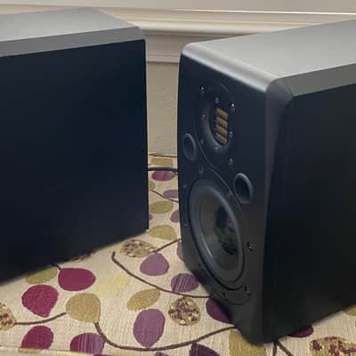 ADAM Audio S1X 2000s-2010s - PAIR image 7