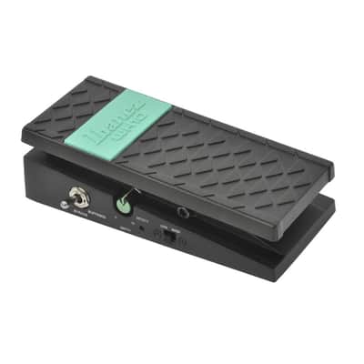 Ibanez WH10 V3 Guitar & Bass Wah Pedal w/Switchable True Bypass & Metal Housing image 16