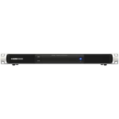 Klark Teknik DF1000 2-Channel Automatic Feedback Supressor