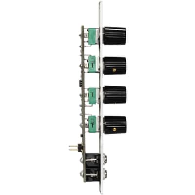 Stoel Music Systems CV Source Eurorack Module image 3