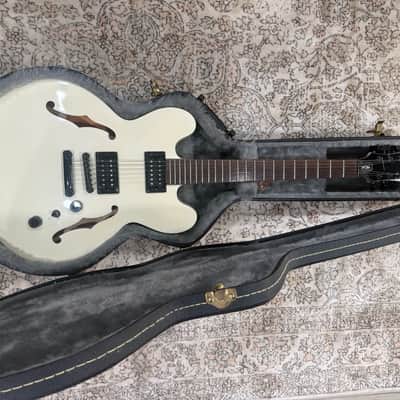 Epiphone Dot studio 2006 imagen 1