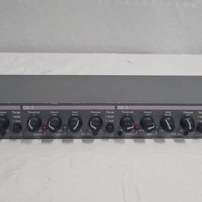 Aphex 105 - Gearspace