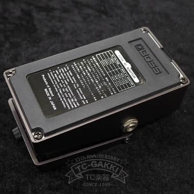 BOSS GE-7B Bass Equalizer (JAPAN) image 3