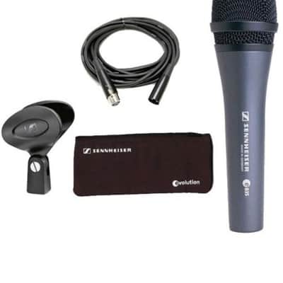 SENNHEISER e835 S image 3