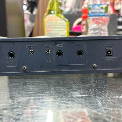 DOD GS30 1999 image 2