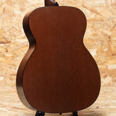 Collings OM1A JL 2017 image 2