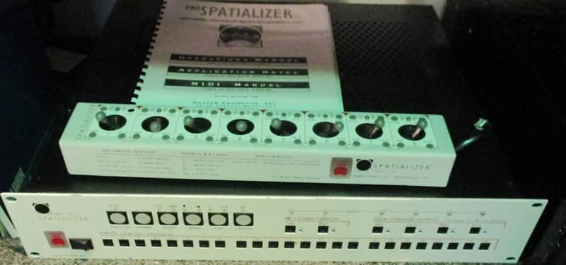 Desper Spatializer image 1