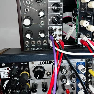 Happy Nerding PanMix Jr. Silver image 3