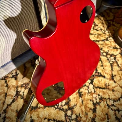 Epiphone Limited Edition Joe Bonamassa Signature "Lazarus" '59 Les Paul Standard image 4