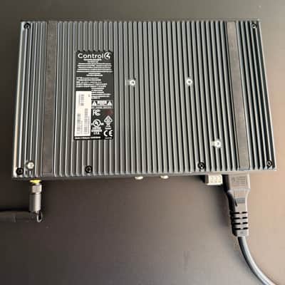 episode EA-RSP-8D-100 2021-2023 - Black metal housing with glass front image 8