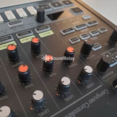 Behringer RD-8 - Analog Drum Machine - Complete Boxed Set - Tested image 8