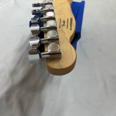 Squier Classic Vibes '60s Telecaster Tele Semi-Hollow Body Electric Guitar image 24