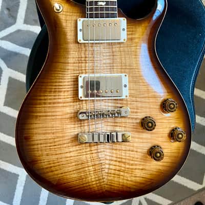 PRS McCarty 594 10-Top ROSEWOOD NECK image 5