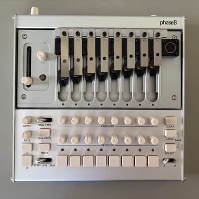 Korg Phase 8 Launch Edition image 4