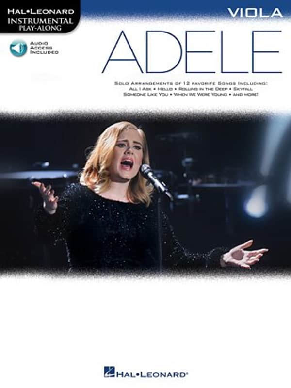 Adele Viola image 1