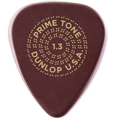 Dunlop 511R130 Primetone Standard 1,30mm sachet de 12 image 1
