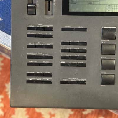 Roland R-8 Human Rhythm Composer image 4