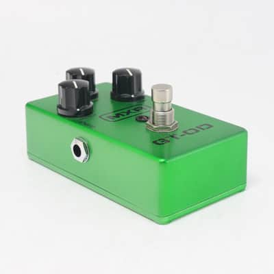 MXR M193 GT-OD Overdrive [MMI15W963] (04/08) image 4
