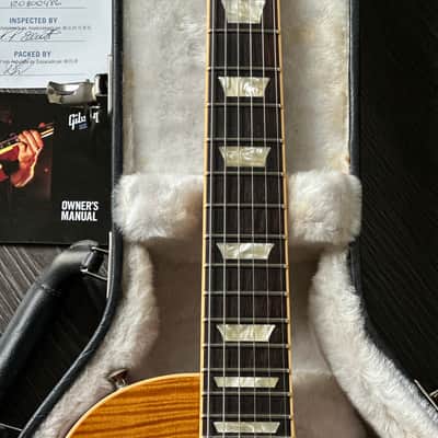 2010 Gibson Les Paul AFD Slash Limited Edition of 600 image 8