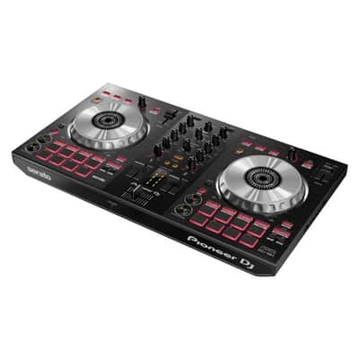 Pioneer DJ DDJ-SB3 Digital DJ Controller image 2