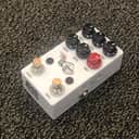 JHS Spring Tank Reverb 2017 - Present - White