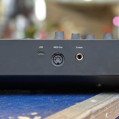 Novation Launchkey 49 MK4 image 2