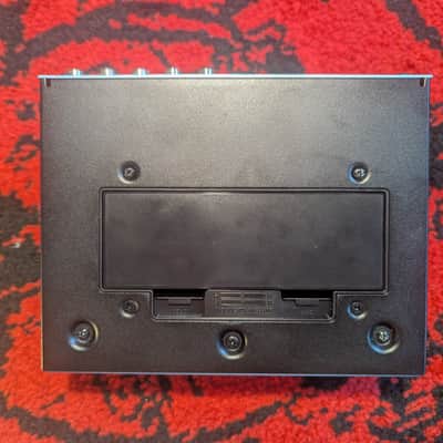 Boss MD-500 Modulation 2017 - Present - Blue image 7