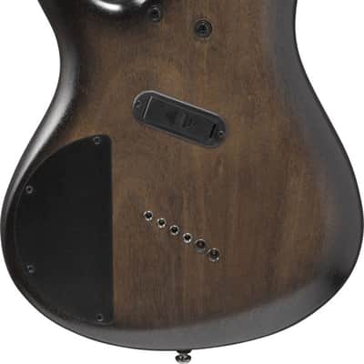 Ibanez Src6 Ms Bll image 2