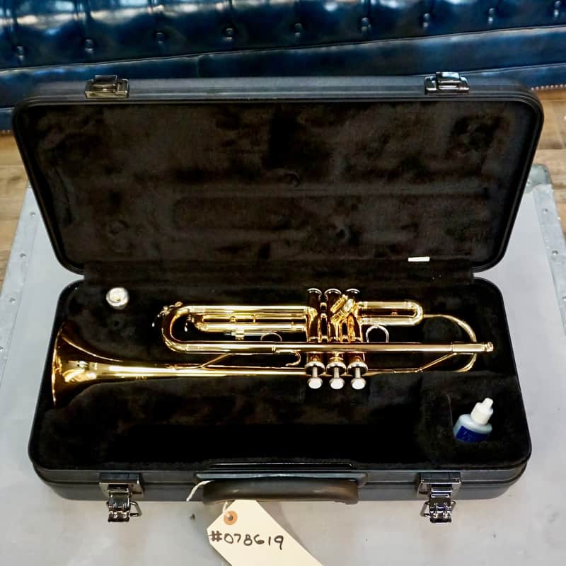 Yamaha YTR-200AD image 1