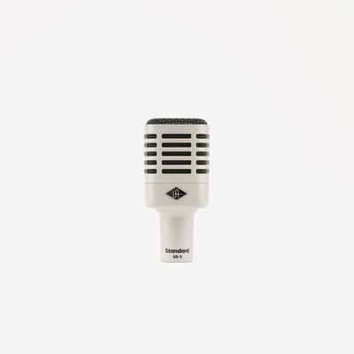UNIVERSAL AUDIO SD-3 Standard Dynamic Microphone image 1