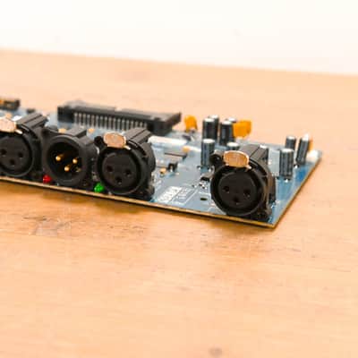 Midas DL253 Hybrid AES3 Talk Module (PCX-DL253 Issue B) CG010L3 image 2