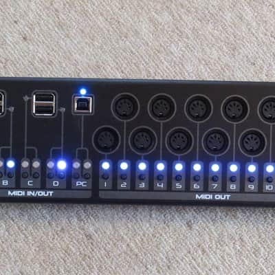 Conductive Labs MRCC 2020 - Noir image 11