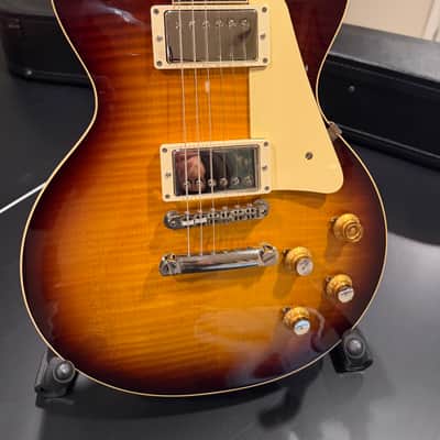 Gibson Custom Shop Wildwood Spec 1960 Les Paul Standard image 9