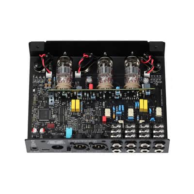Tone King Royalist Tube Preamp Pedal image 4