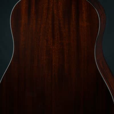 Collings CJ Mahogany Short Scale Dark Sunburst Custom Used (2023) image 9