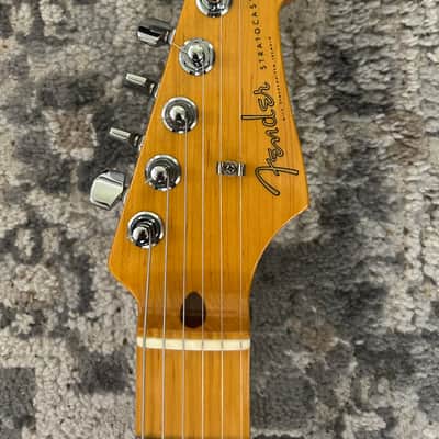 Fender ST-57 Stratocaster Reissue CIJ image 2