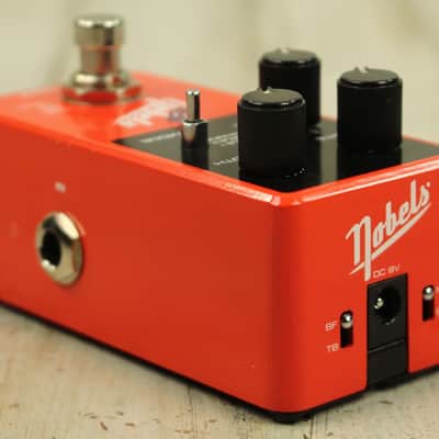 USED Nobels Chorus Mini (080) image 5