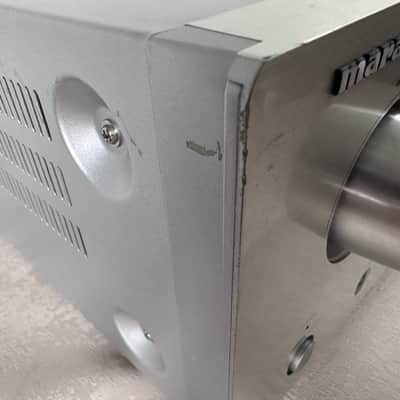 Marantz SR4400 N1S Heimkino Receiver Silber image 10