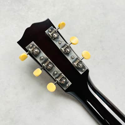 Gibson L-00 Original 2025 - Vintage Sunburst image 15