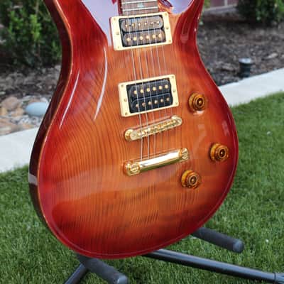 PRS Custom 24 Limited Edition Signature - 1991 # 5/300 RARE image 1